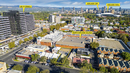 139 Tynte Street (and 18-20 Chapel Street) North Adelaide SA 5006 - Image 3