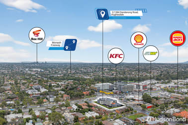 2/1384 Dandenong Road Hughesdale VIC 3166 - Image 2