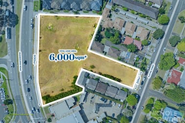 9-17 Cranbourne Road & 69 Playne Street Frankston VIC 3199 - Image 1