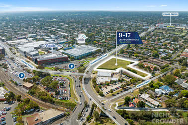 9-17 Cranbourne Road & 69 Playne Street Frankston VIC 3199 - Image 2
