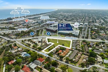 9-17 Cranbourne Road & 69 Playne Street Frankston VIC 3199 - Image 3