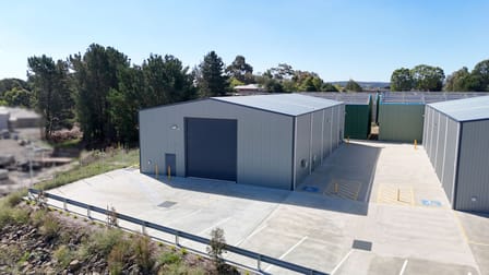 Shed 2/6A Butt Street Canadian VIC 3350 - Image 1