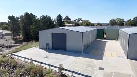 Shed 2/6A Butt Street Canadian VIC 3350 - Image 3