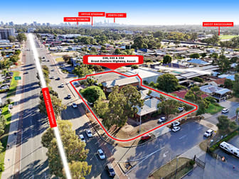 228-234 Great Eastern Highway Ascot WA 6104 - Image 1