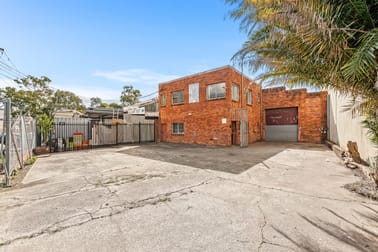 Click to view all images Warehouse & Office/26 Boola Avenue Yennora NSW 2161 - Image 2