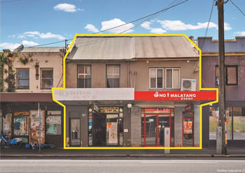 Click to view all images 85-87 King Street Newtown NSW 2042 - Image 1