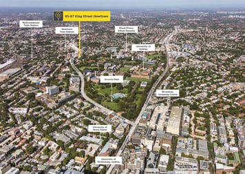 Click to view all images 85-87 King Street Newtown NSW 2042 - Image 2