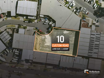 Click to view all images 10 Custom Road Tullamarine VIC 3043 - Image 1