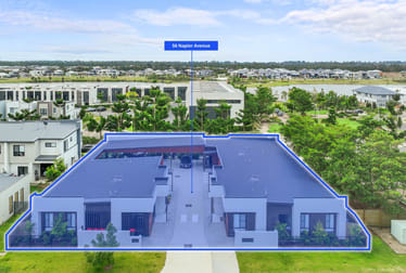 Click to view all images 56 & 100 Napier Avenue Mango Hill QLD 4509 - Image 3