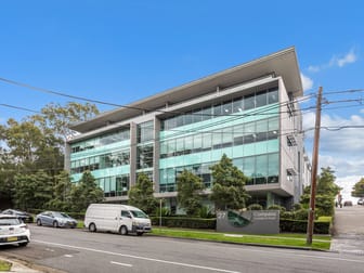 Suites 301 & 302/27 Mars Road Lane Cove NSW 2066 - Image 1