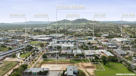 41-43 Elgin Boulevard Wodonga VIC 3690 - Image 1