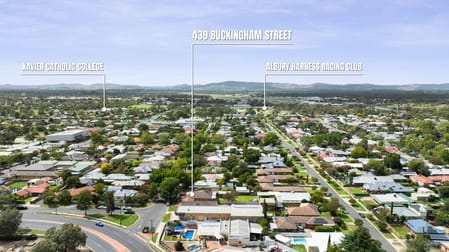 439 Buckingham Street North Albury NSW 2640 - Image 2