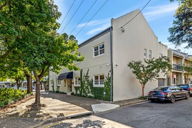 Click to view all images 7-13 Elizabeth Street Paddington NSW 2021 - Image 1