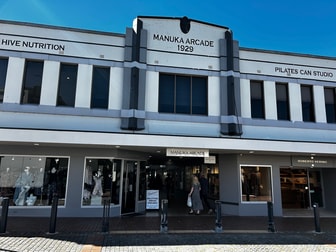 Click to view all images Unit 4/20-30 Franklin St Griffith ACT 2603 - Image 2