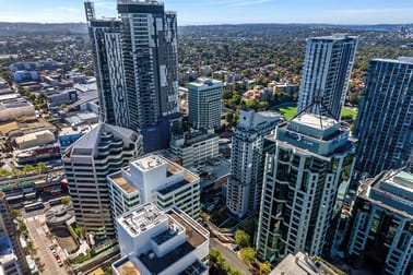 Click to view all images Suites 203 & 204, 1 Katherine Street Chatswood NSW 2067 - Image 2