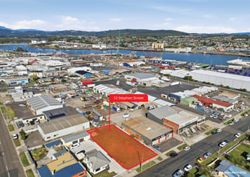 Key Logistics Location/12 Stephen Street East Devonport TAS 7310 - Image 1
