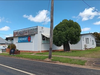 34 Moreton St Eidsvold QLD 4627 - Image 3