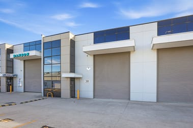 Click to view all images 38/24 Garling Road Kings Park NSW 2148 - Image 1