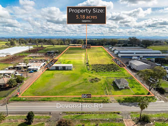 110 Devonshire Road Rossmore NSW 2557 - Image 1