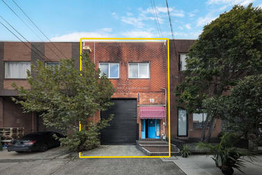 18 Farr Street Marrickville NSW 2204 - Image 1