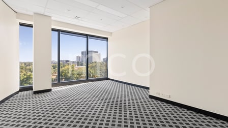 Suites 536,542 & 544/1 Queens Road Melbourne VIC 3004 - Image 3