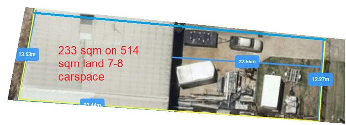 Click to view all images Mulgrave NSW 2756 - Image 1