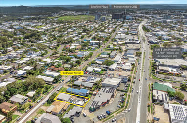 Click to view all images 34 Parker Street Maroochydore QLD 4558 - Image 1