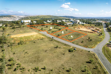 4, 6, & 8 O'Hara Place Mount Thorley NSW 2330 - Image 2