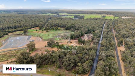 Lot 8 Greenbushes-Grimwade Road North Greenbushes WA 6254 - Image 1
