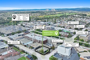 Click to view all images 66 Church Street Traralgon VIC 3844 - Image 3