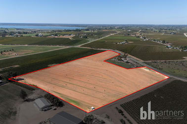 Click to view all images Lot 38 Loveday Road Barmera SA 5345 - Image 1