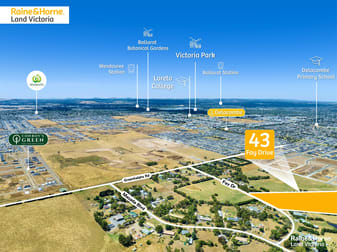 Click to view all images 43 Fay Drive Winter Valley VIC 3358 - Image 3