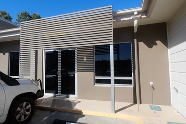2/6-8 Liuzzi Street Pialba QLD 4655 - Image 1