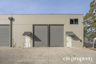 Warehouse 6, 40 Patriarch Drive Huntingfield TAS 7055 - Image 1
