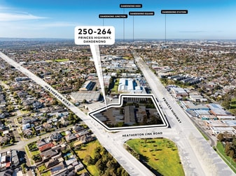Click to view all images 250-264 Princes Highway Dandenong VIC 3175 - Image 2