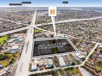240-248 Princes Hwy Dandenong & 1368 Heatherton Road Dandenong VIC 3175 - Image 2