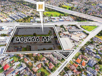 240-248 Princes Hwy Dandenong & 1368 Heatherton Road Dandenong VIC 3175 - Image 3