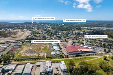 Lot 6 Bannerman Place South West Rocks NSW 2431 - Image 1