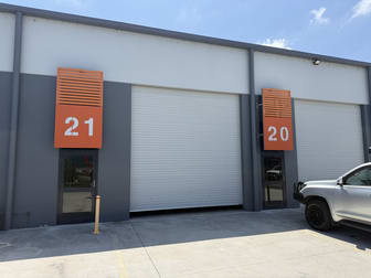 Units 20 & 21/22 Johnson Street Maitland NSW 2320 - Image 1