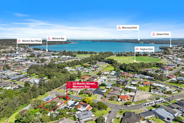 Click to view all images 22 Martin Street Warners Bay NSW 2282 - Image 2
