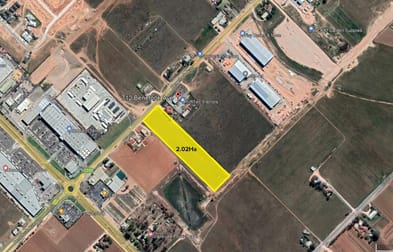 Lot 1/712 Benetook Avenue Mildura VIC 3500 - Image 1