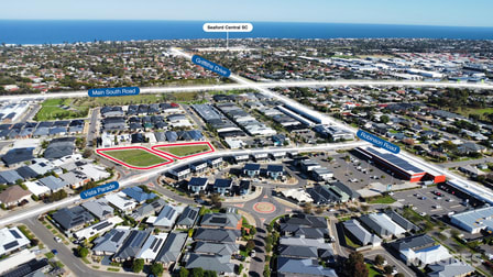 62 & 63 Vista Parade Seaford Heights SA 5169 - Image 3