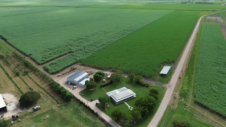 122 Klaka Road Fredericksfield QLD 4806 - Image 1