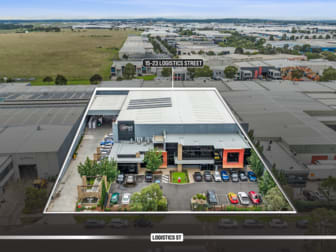 15-23 Logistics Street Keilor Park VIC 3042 - Image 1