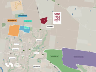1663-1755 Gisborne-Melton Road Toolern Vale VIC 3337 - Image 3