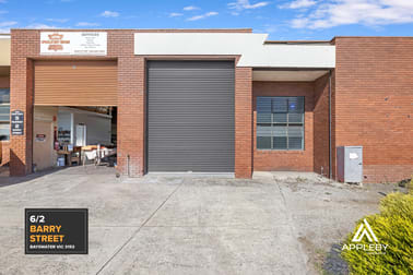 6/2 Barry Street Bayswater VIC 3153 - Image 1