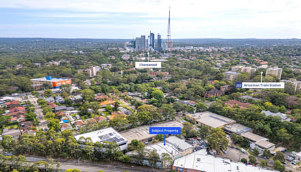 4 George Place Artarmon NSW 2064 - Image 2