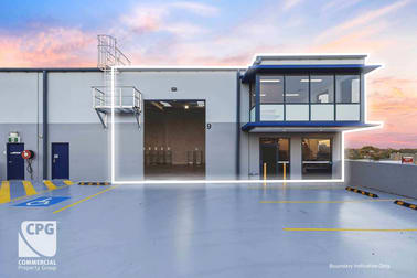 Unit 9/48 Waratah Street Kirrawee NSW 2232 - Image 1