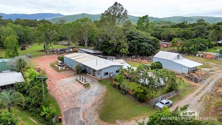 8 Brown Street Mount Molloy QLD 4871 - Image 1