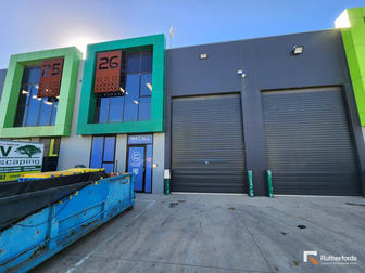 26/27 Graystone Court Epping VIC 3076 - Image 1